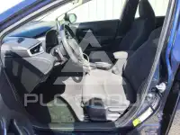 2021 Toyota COROLLA photo