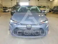 2021 Toyota COROLLA фото