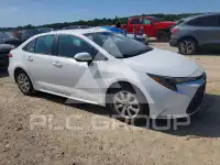 2021 Toyota COROLLA фото