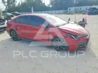 2021 Toyota COROLLA photo