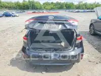 2021 Toyota COROLLA photo