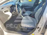 2021 Toyota COROLLA photo