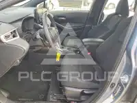 2021 Toyota COROLLA photo