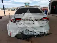 2021 Toyota COROLLA photo