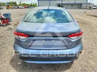 2021 Toyota COROLLA photo