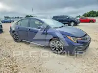 2021 Toyota COROLLA фото