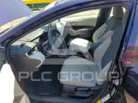 2021 Toyota COROLLA фото