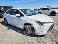 2021 Toyota COROLLA photo