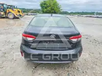 2021 Toyota COROLLA photo