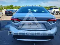 2021 Toyota COROLLA фото