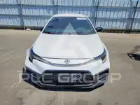 2021 Toyota COROLLA photo
