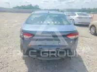 2021 Toyota COROLLA фото