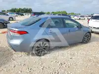 2021 Toyota COROLLA photo