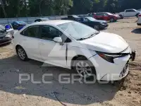 2021 Toyota COROLLA фото