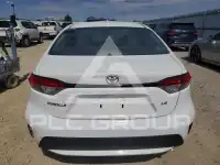 2021 Toyota COROLLA фото