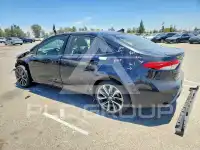 2021 Toyota COROLLA фото