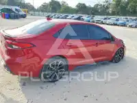 2021 Toyota COROLLA photo