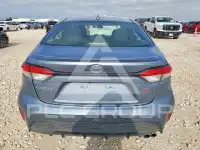 2021 Toyota COROLLA photo