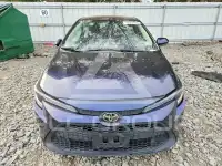 2021 Toyota COROLLA фото