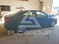 2021 Toyota COROLLA photo