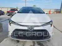 2021 Toyota COROLLA фото