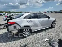 2021 Toyota COROLLA фото