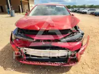 2021 Toyota COROLLA photo