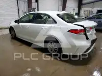 2021 Toyota COROLLA фото