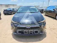 2021 Toyota COROLLA photo