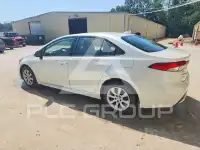 2021 Toyota COROLLA фото