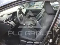 2021 Toyota COROLLA фото