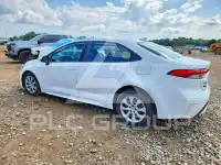 2021 Toyota COROLLA photo