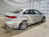 2021 Toyota COROLLA фото