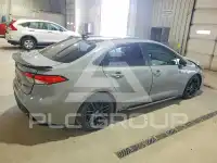 2021 Toyota COROLLA фото