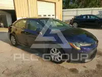 2021 Toyota COROLLA photo