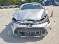 2021 Toyota COROLLA фото