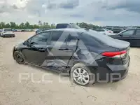 2021 Toyota COROLLA фото