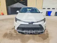 2021 Toyota COROLLA фото