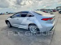 2021 Toyota COROLLA photo
