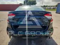 2021 Toyota COROLLA photo