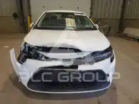 2021 Toyota COROLLA фото