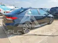 2021 Toyota COROLLA photo