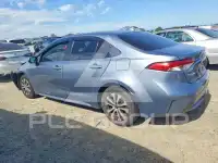2021 Toyota COROLLA фото