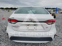 2021 Toyota COROLLA photo