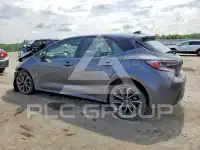 2021 Toyota COROLLA photo