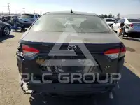 2021 Toyota COROLLA фото