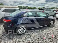 2021 Toyota COROLLA photo