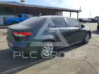 2021 Toyota COROLLA фото