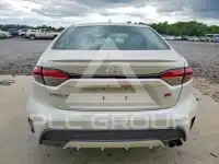 2021 Toyota COROLLA фото