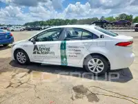 2021 Toyota COROLLA фото